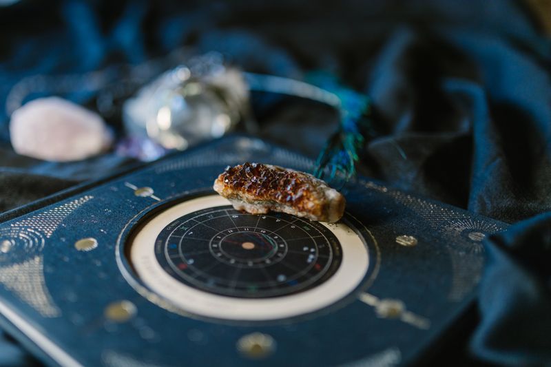 Horoskop hojnosti pro rok 2026 – článek