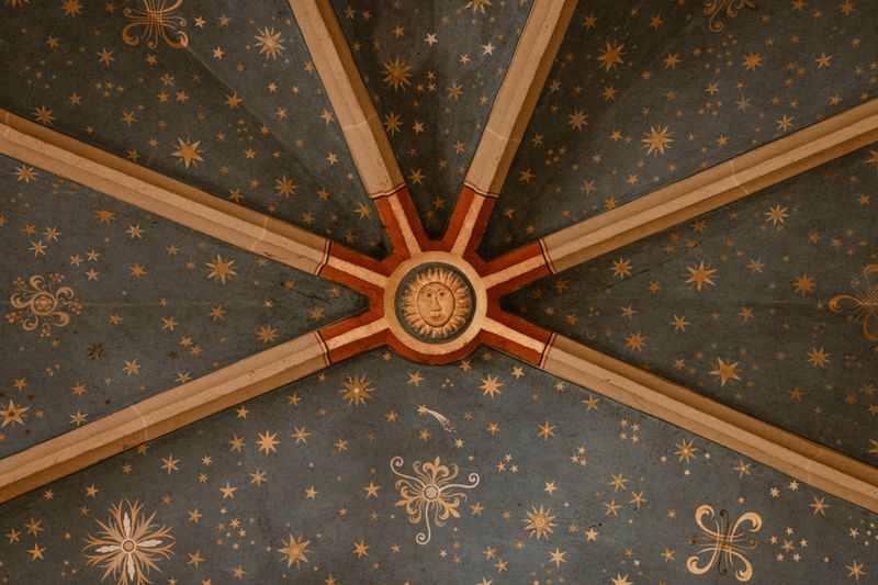 Znamení prosperity – kulturní výklad astrologie