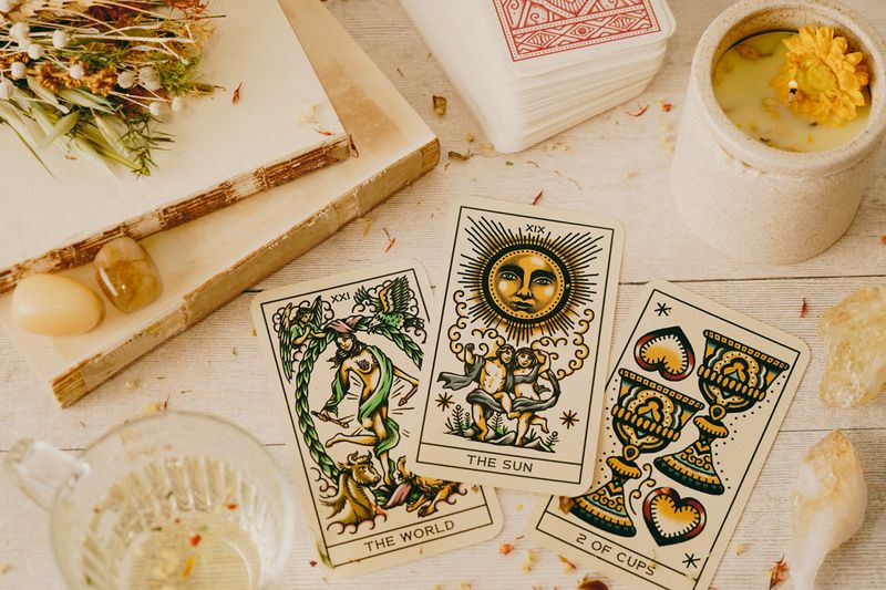 Znamení blahobytu – horoskop a tarot 2026