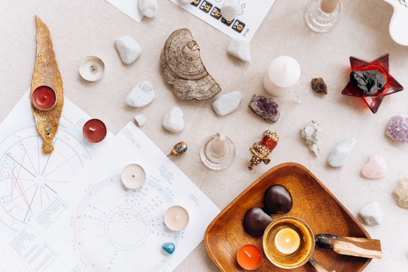 Horoskop úspěchu – astrologické perspektivy kariéry