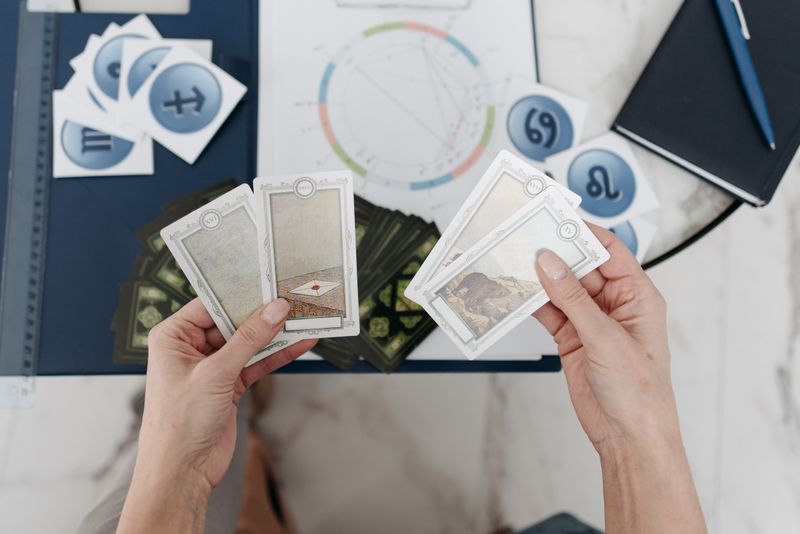 Znamení štěstí – tradiční astrologie a symboly